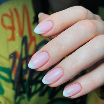 Фото с портфолио THIS IS MANIC nail studio