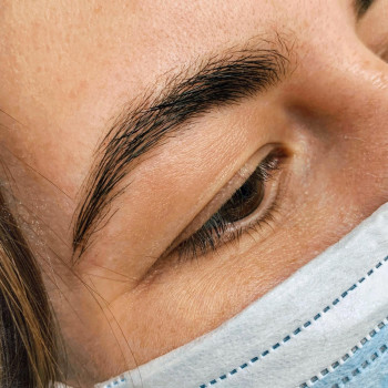 Фото с портфолио THIS IS MANIC nail studio