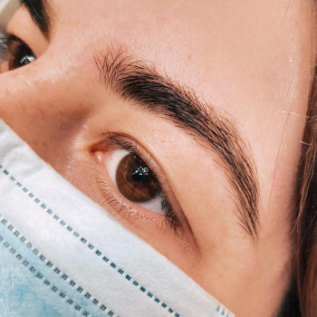 Фото с портфолио THIS IS MANIC nail studio