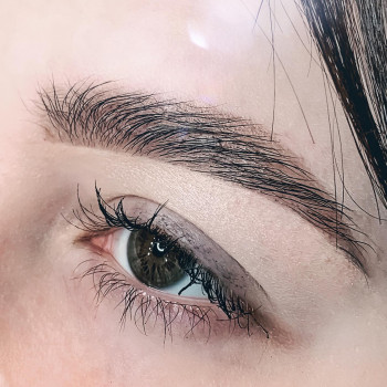 Фото с портфолио THIS IS MANIC nail studio