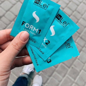 Фото с портфолио THIS IS MANIC nail studio