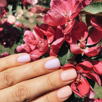 Фото с портфолио THIS IS MANIC nail studio