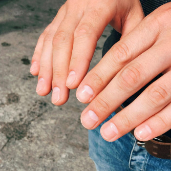 Фото с портфолио THIS IS MANIC nail studio