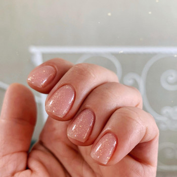 Фото с портфолио THIS IS MANIC nail studio