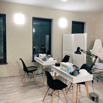 Фото с портфолио THIS IS MANIC nail studio