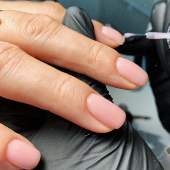 Фото с портфолио THIS IS MANIC nail studio