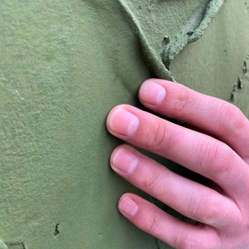 Фото с портфолио THIS IS MANIC nail studio