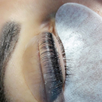 Фото с портфолио THIS IS MANIC nail studio