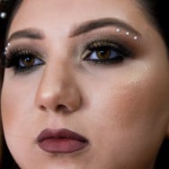 Визажист Іванна Чорненька на Barb.ua