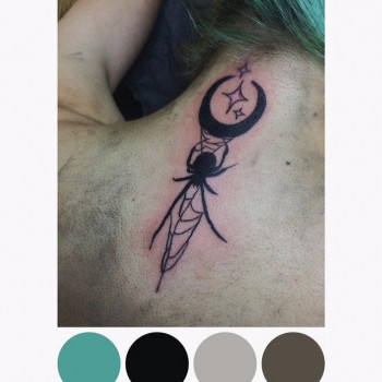 Фото с портфолио Анастасия Новикова