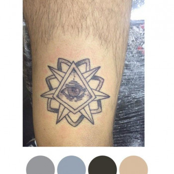 Фото с портфолио Анастасия Новикова