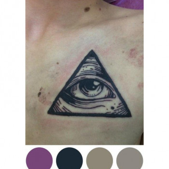 Фото с портфолио Анастасия Новикова