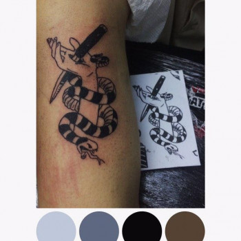 Фото с портфолио Анастасия Новикова