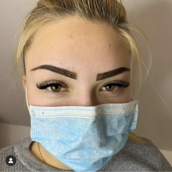 Фото с портфолио Алёна Удовиченко