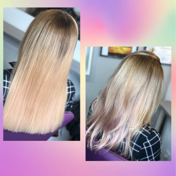 Фото с портфолио Вета Ночь