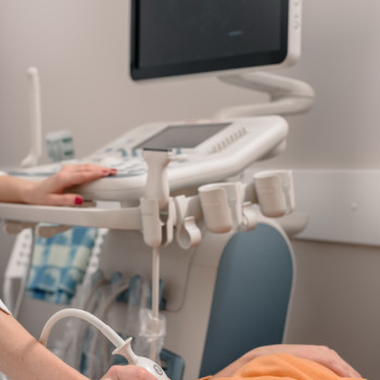 Ультразвуковая диагностика патологий кожи и результативности