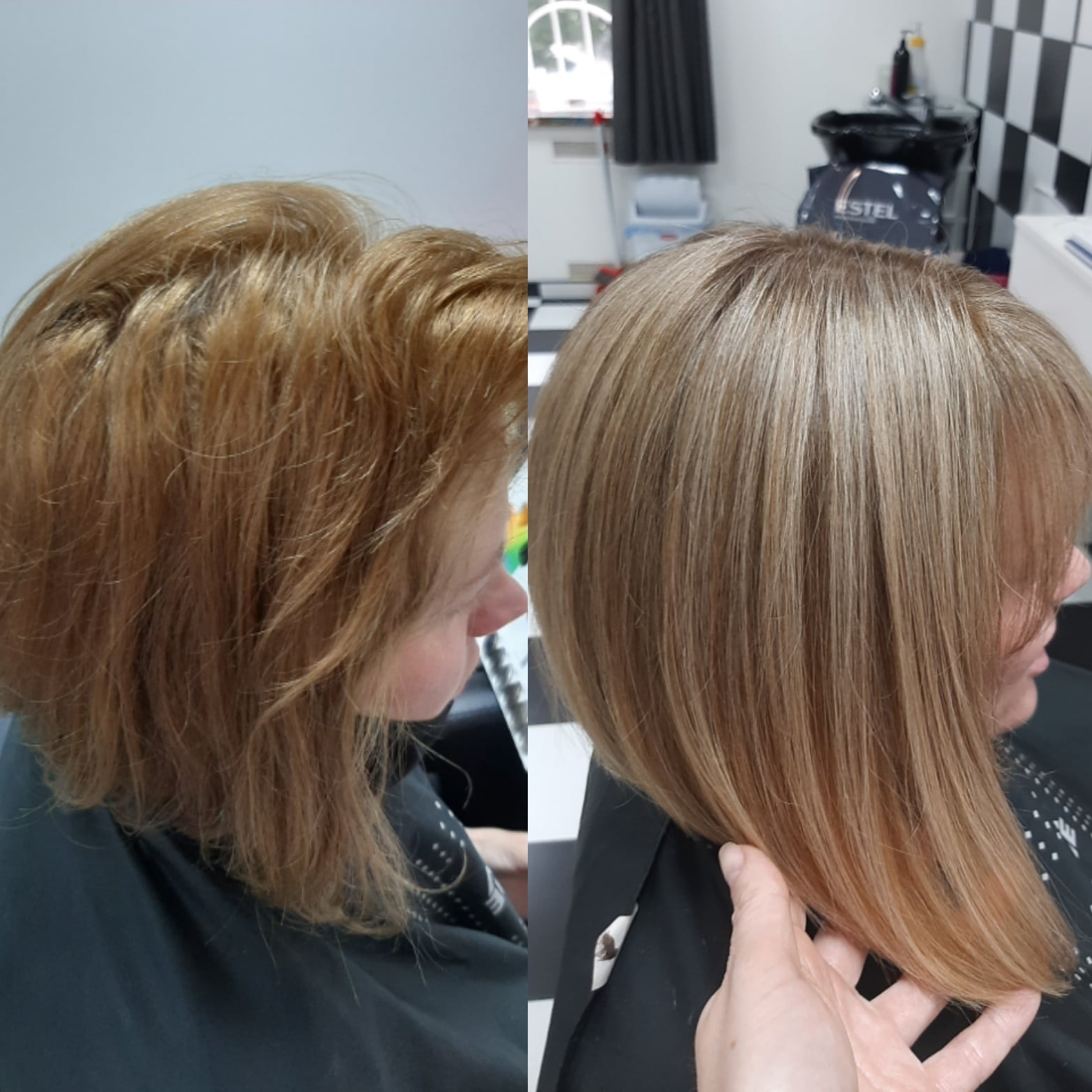 800 грн, фото - Парикмахер-колорист Елена Вайс