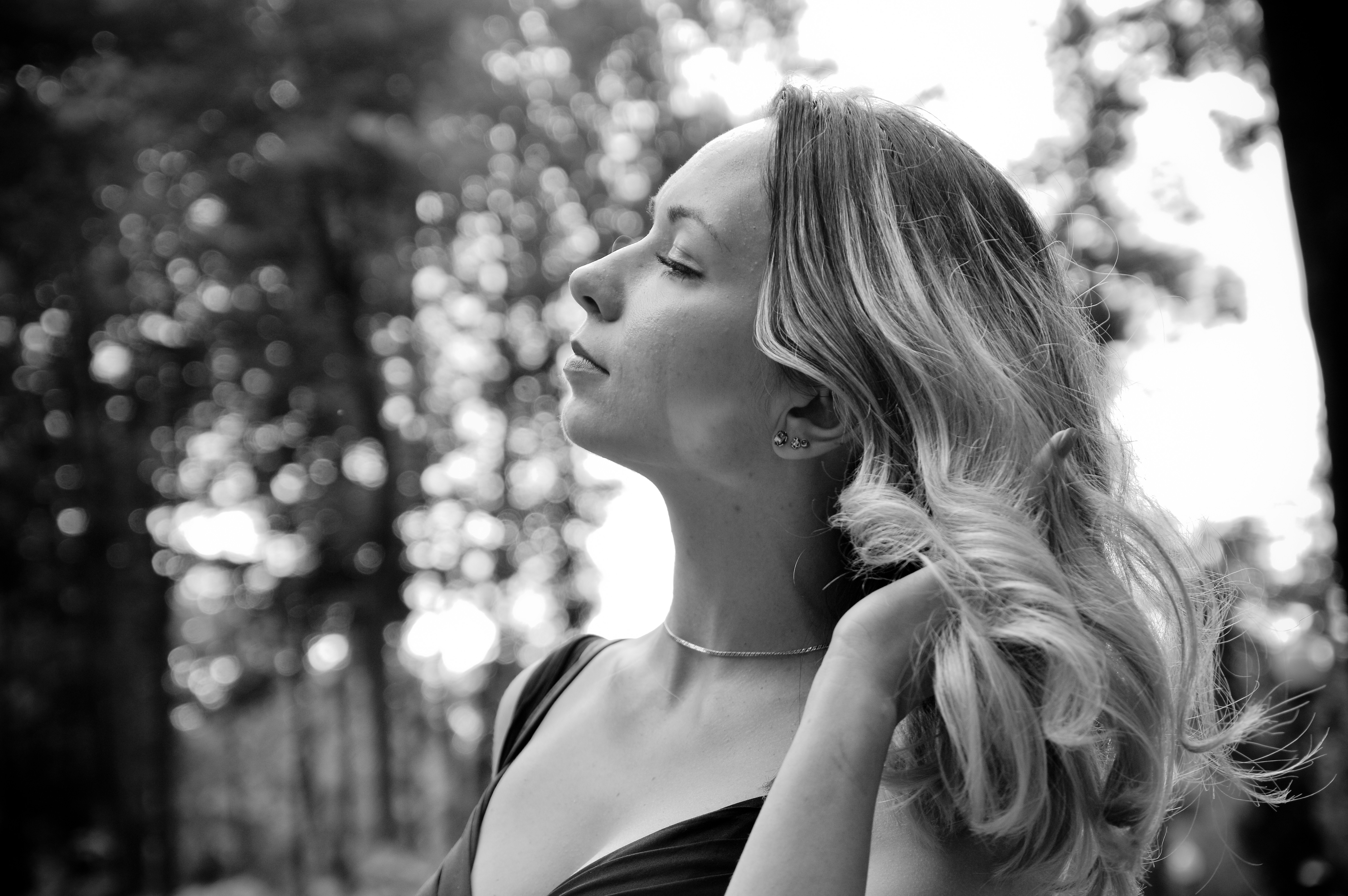 Фотосессия для девушки, фото - Фотограф Игорь Фатеев