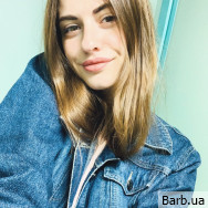 Лешмейкер Мария на Barb.ua