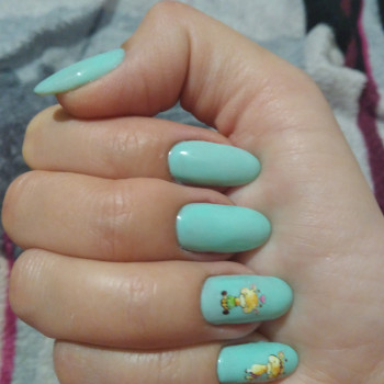 Ольга Коцур , Токмак Фото - 7