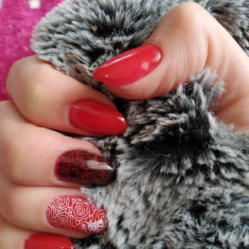 Ольга Коцур , Токмак Фото - 8