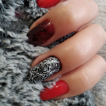 Ольга Коцур , Токмак Фото - 9