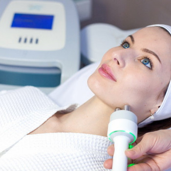 RF-лифтинг
                    Косметологический центр Корпорация красоты (косметология) Киев