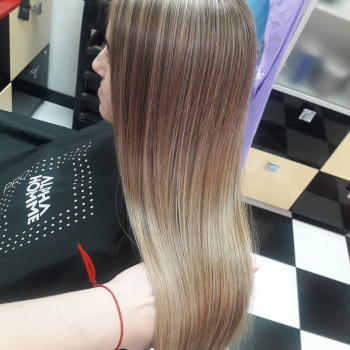 Елена Вайс, Дніпро Фото - 13