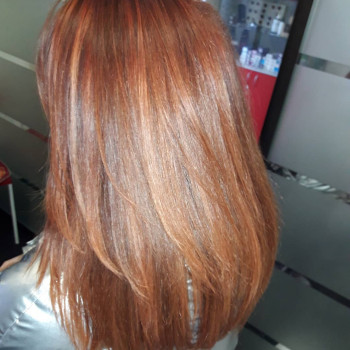 Елена Вайс, Дніпро Фото - 17