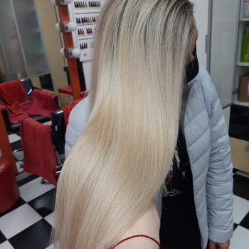 Елена Вайс, Дніпро Фото - 59