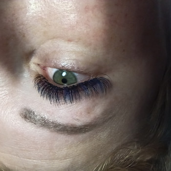 Фото с портфолио Татьяна 