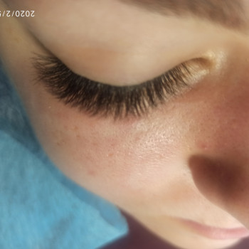 Фото с портфолио Татьяна 