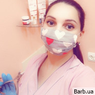 Астролог, провідник трансформаційних ігор Анастасия Шайко на Barb.ua