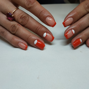 Елизавета Громова , Одесса Фото - 37