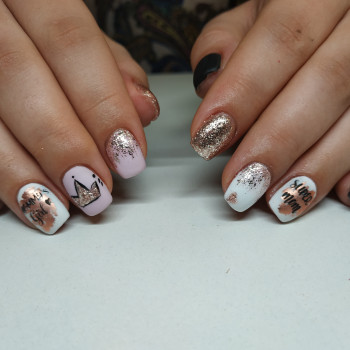 Елизавета Громова , Одесса Фото - 4