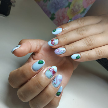 Елизавета Громова , Одесса Фото - 44