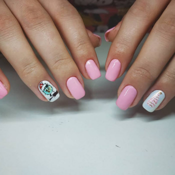 Елизавета Громова , Одесса Фото - 28