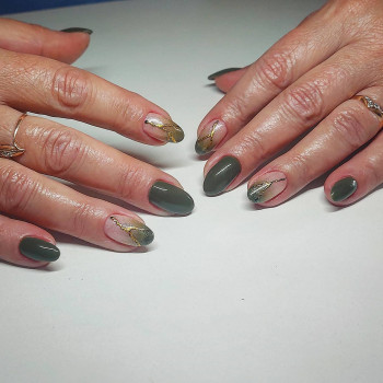 Елизавета Громова , Одесса Фото - 1