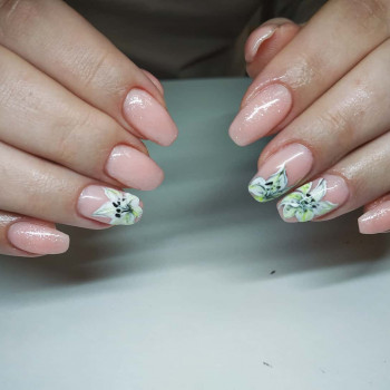 Елизавета Громова , Одесса Фото - 7