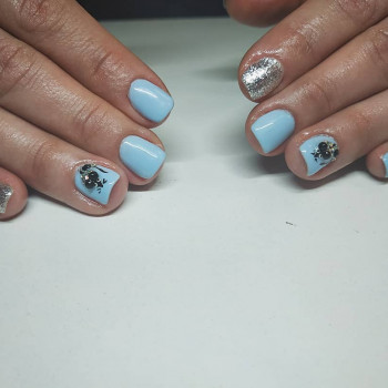 Елизавета Громова , Одесса Фото - 30