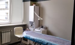 Чистка лица механическая Косметолог Ирина Київ