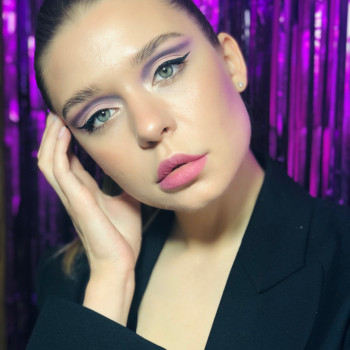 Ксения Красовская , Київ Фото - 54