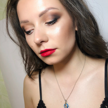 Ксения Красовская , Київ Фото - 57