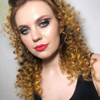 Ксения Красовская , Київ Фото - 58