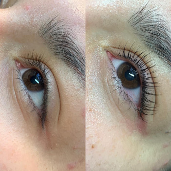 Фото с портфолио Мария 