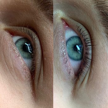 Фото с портфолио Мария 