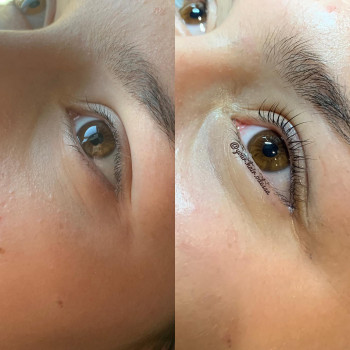 Фото с портфолио Мария 