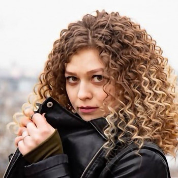 Афрокудри 400 грн