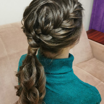 Фото с портфолио Виктория Вирич