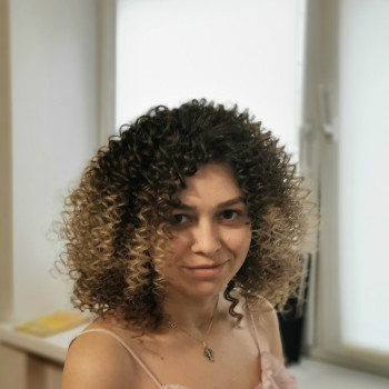 Фото с портфолио Виктория Вирич